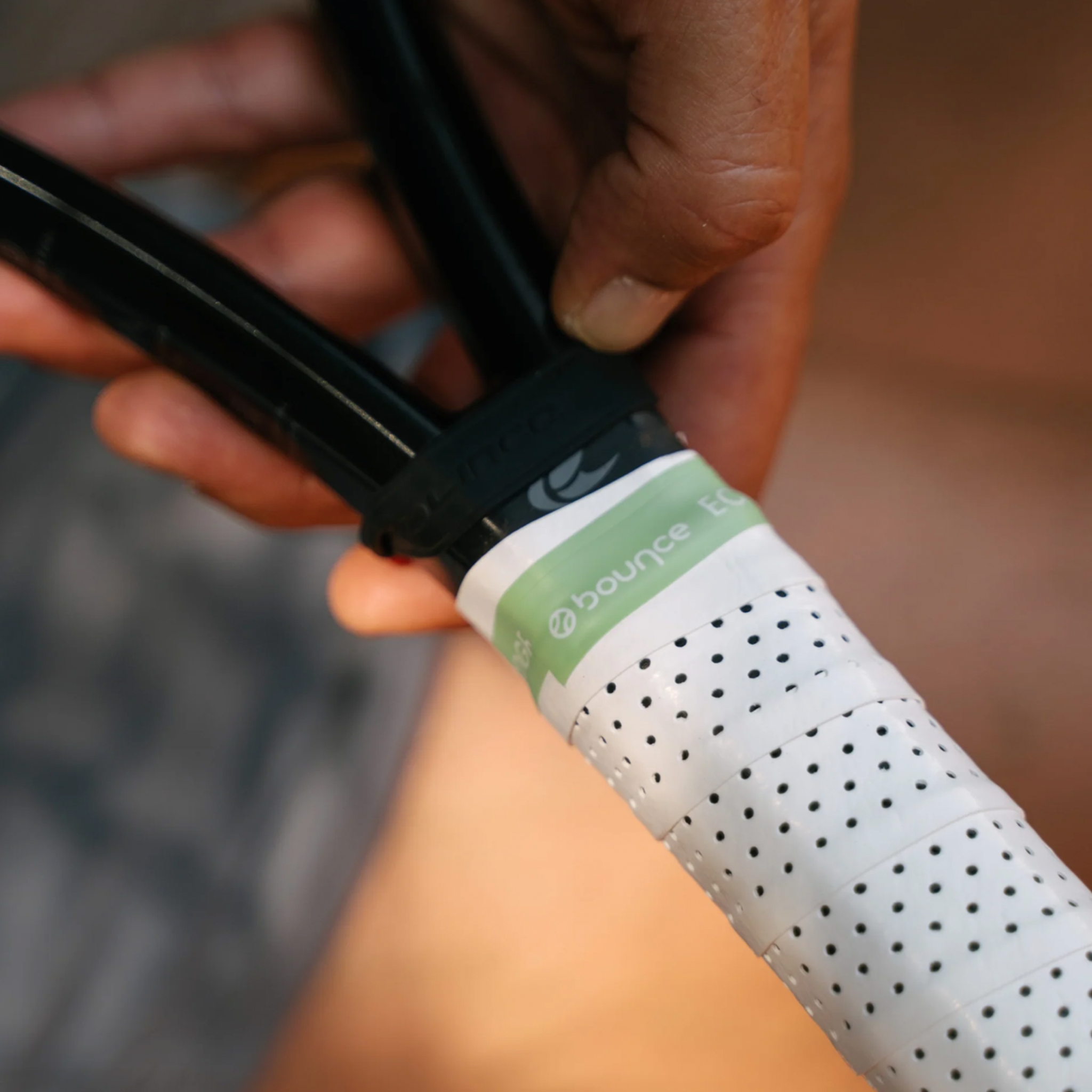 Bounce Ecogrip Tennis