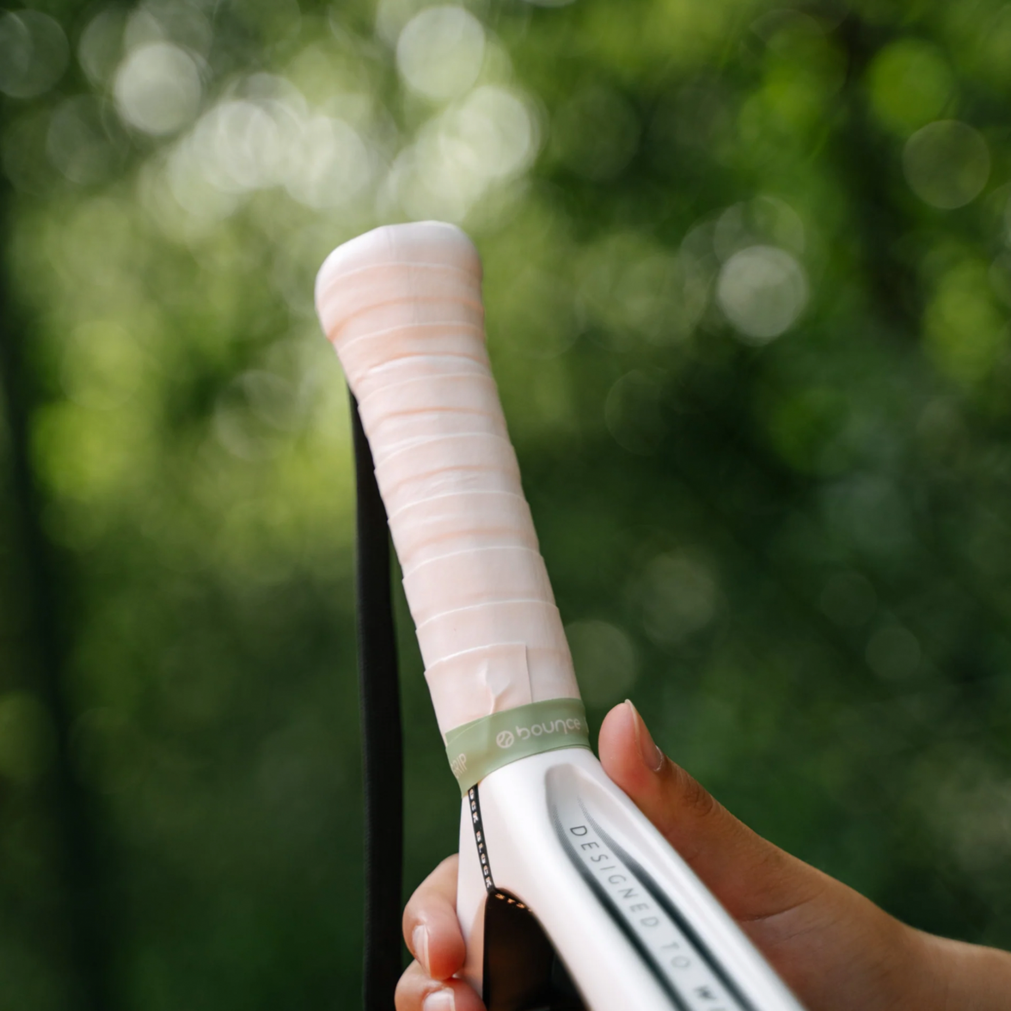 Bounce Ecogrip Padel