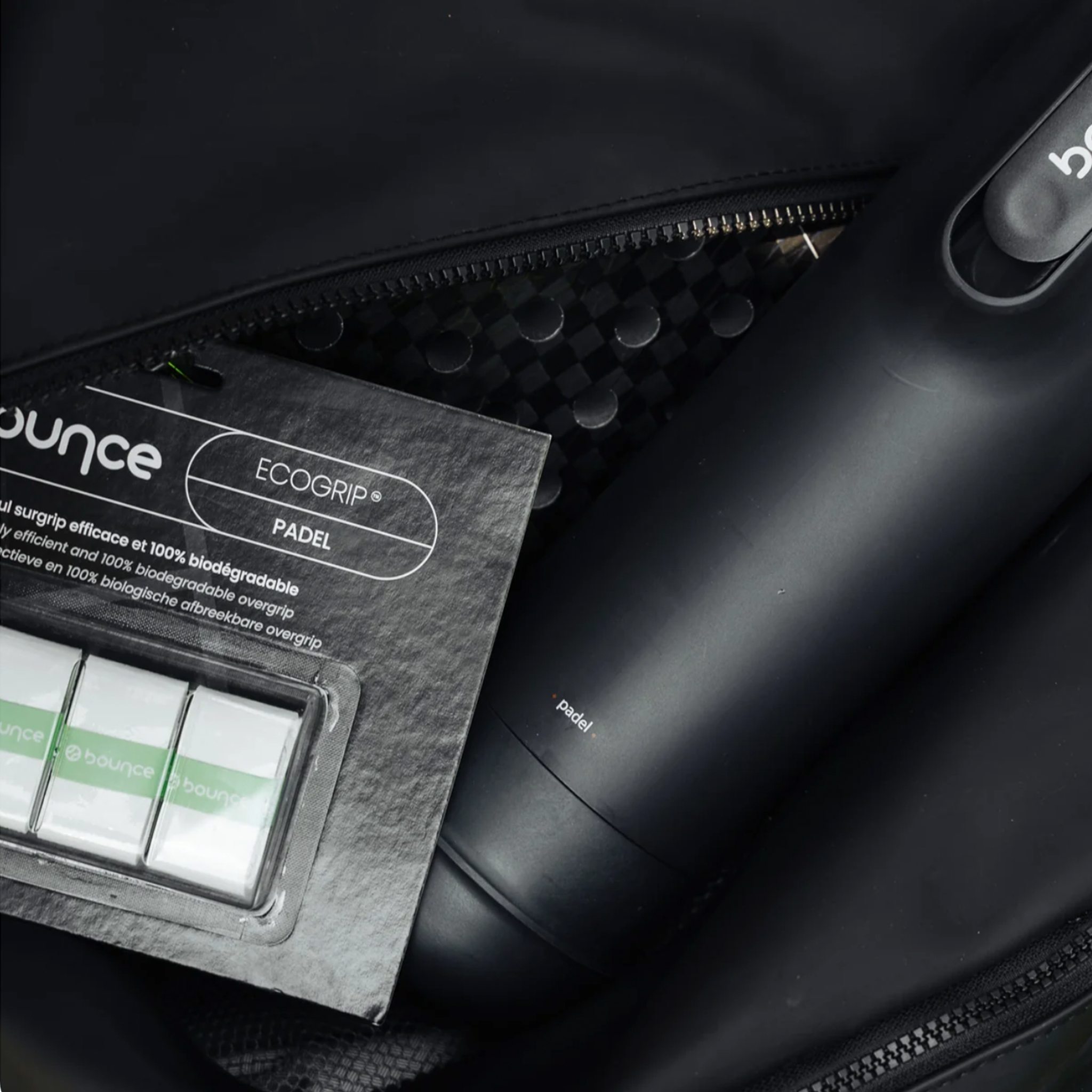 Bounce Ecogrip Padel