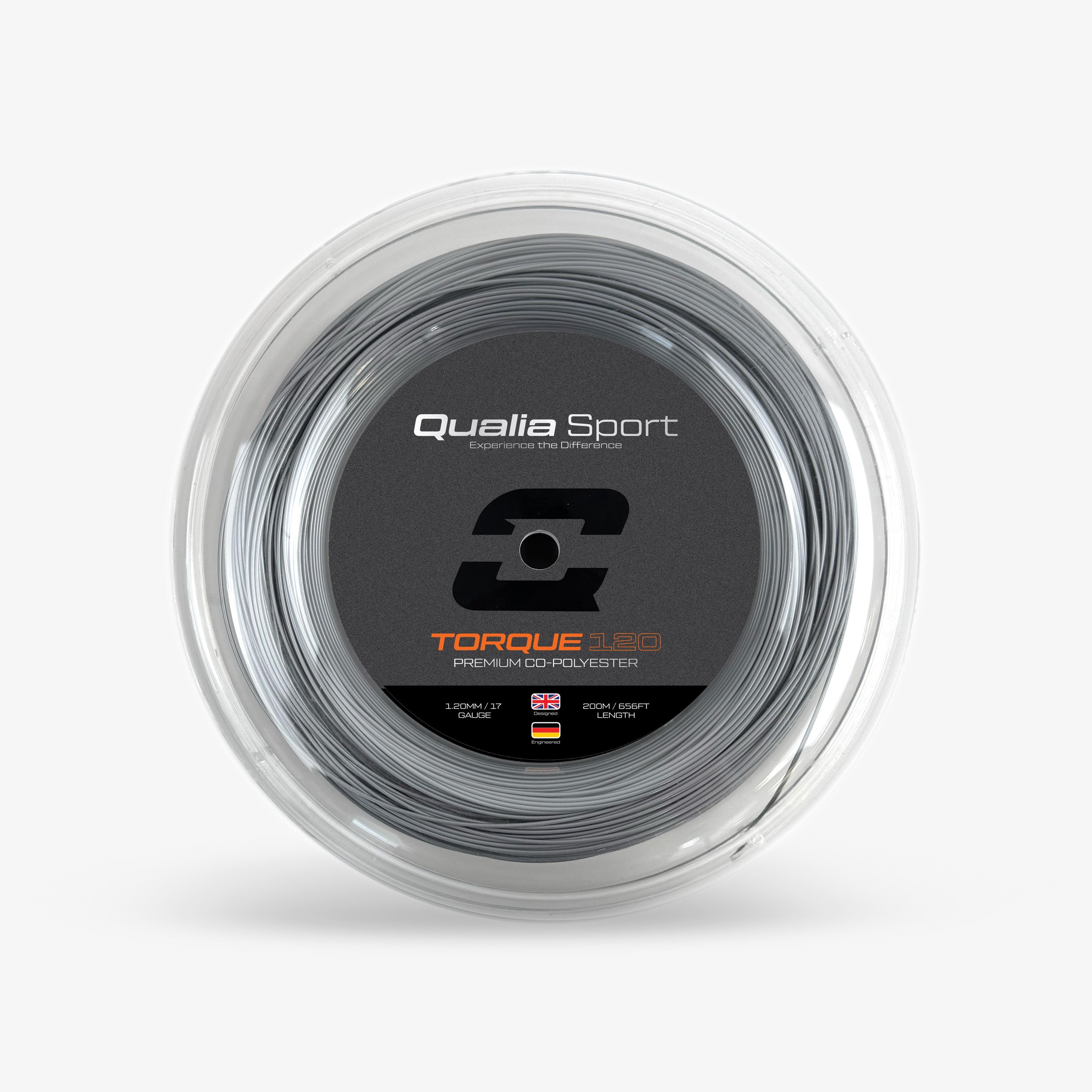 Torque SE Reel