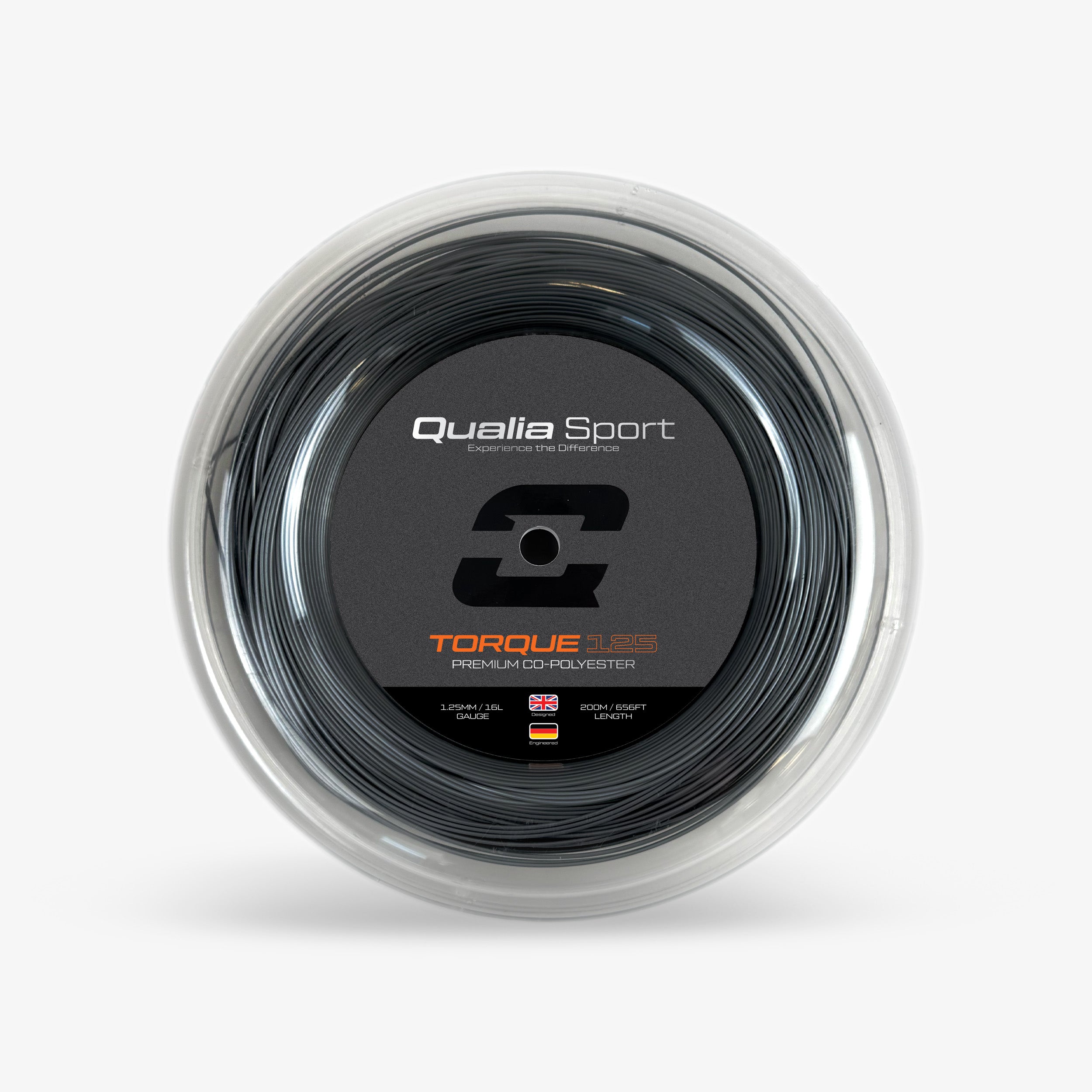 Torque Reel