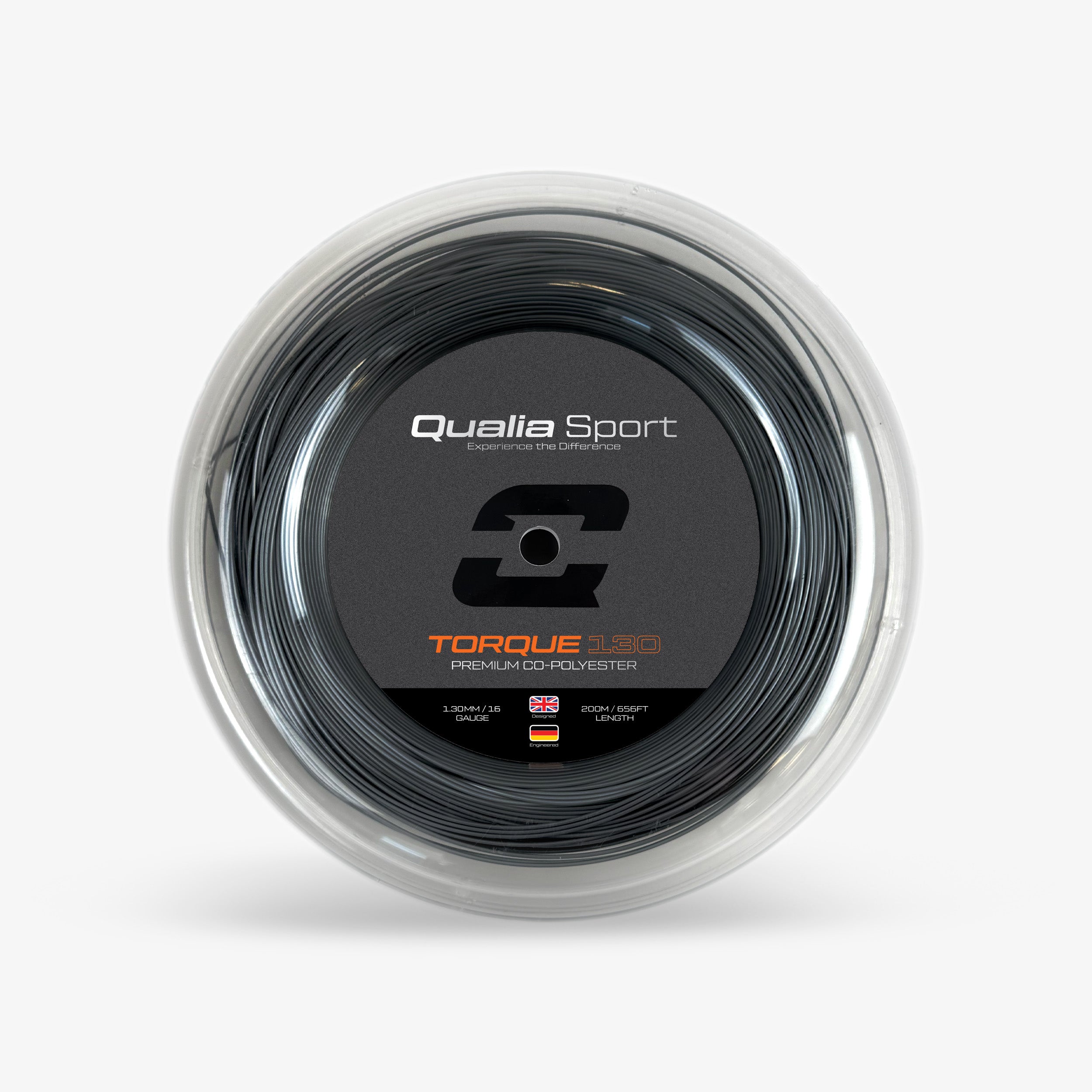 Torque Reel