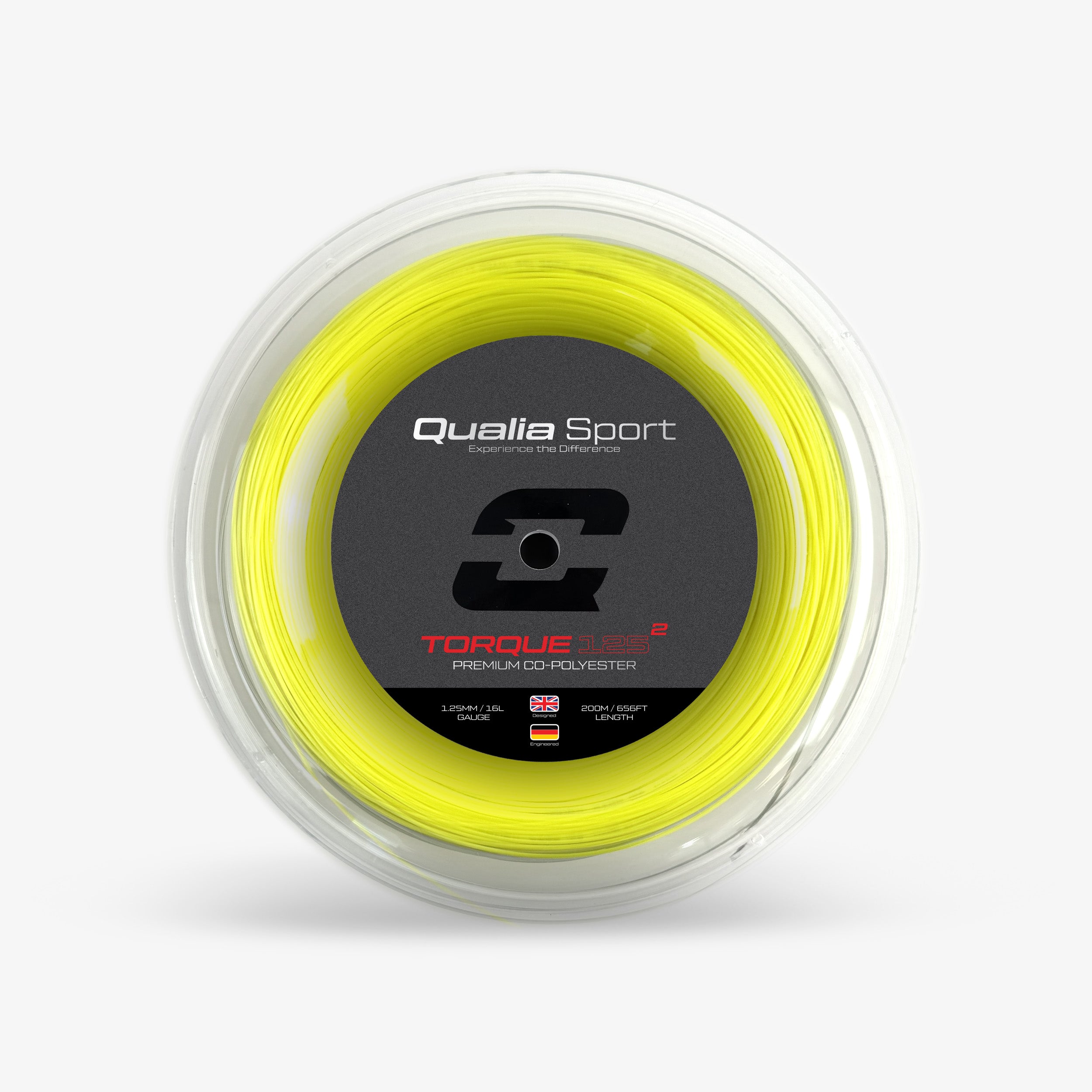 Torque² Reel