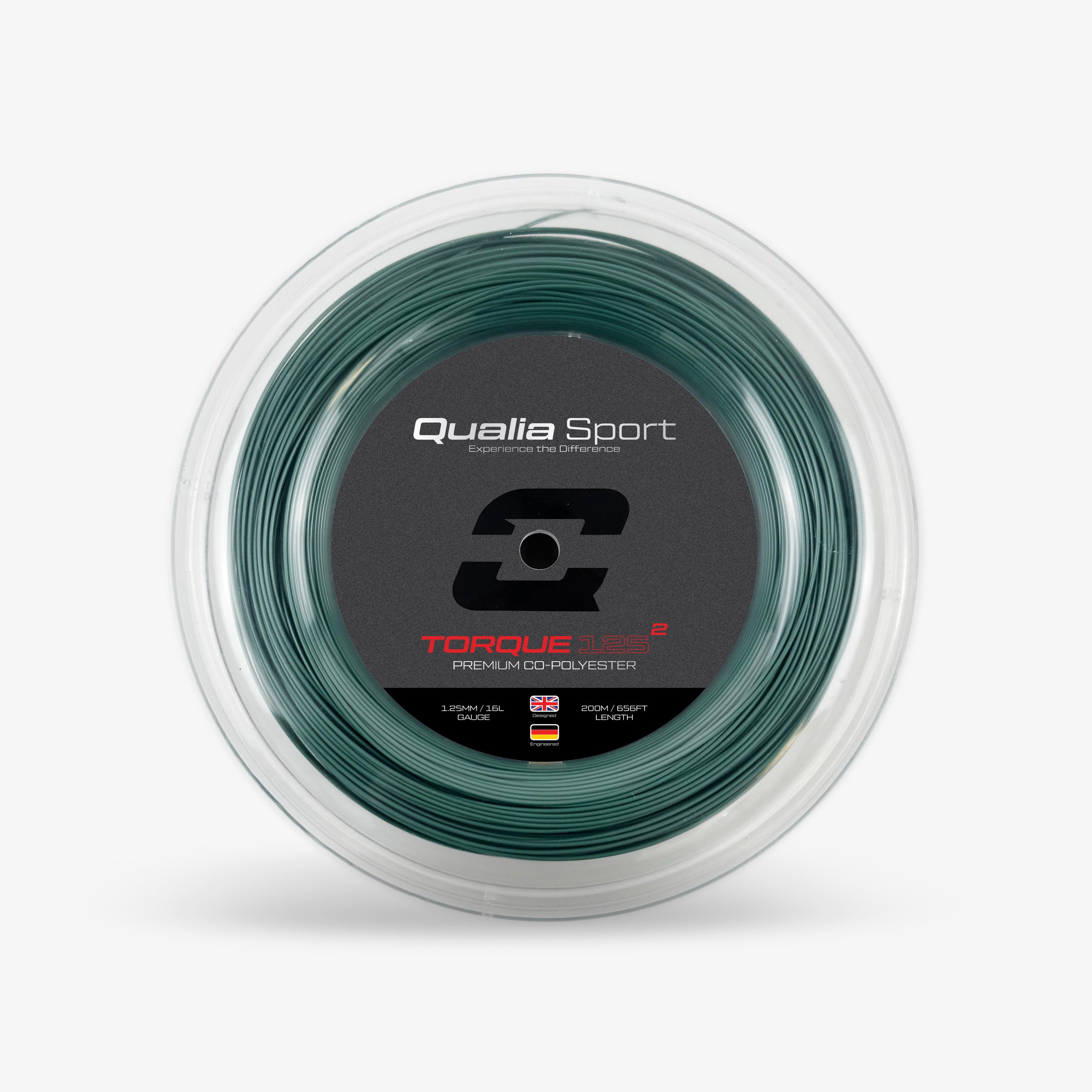 Torque² SE Reel