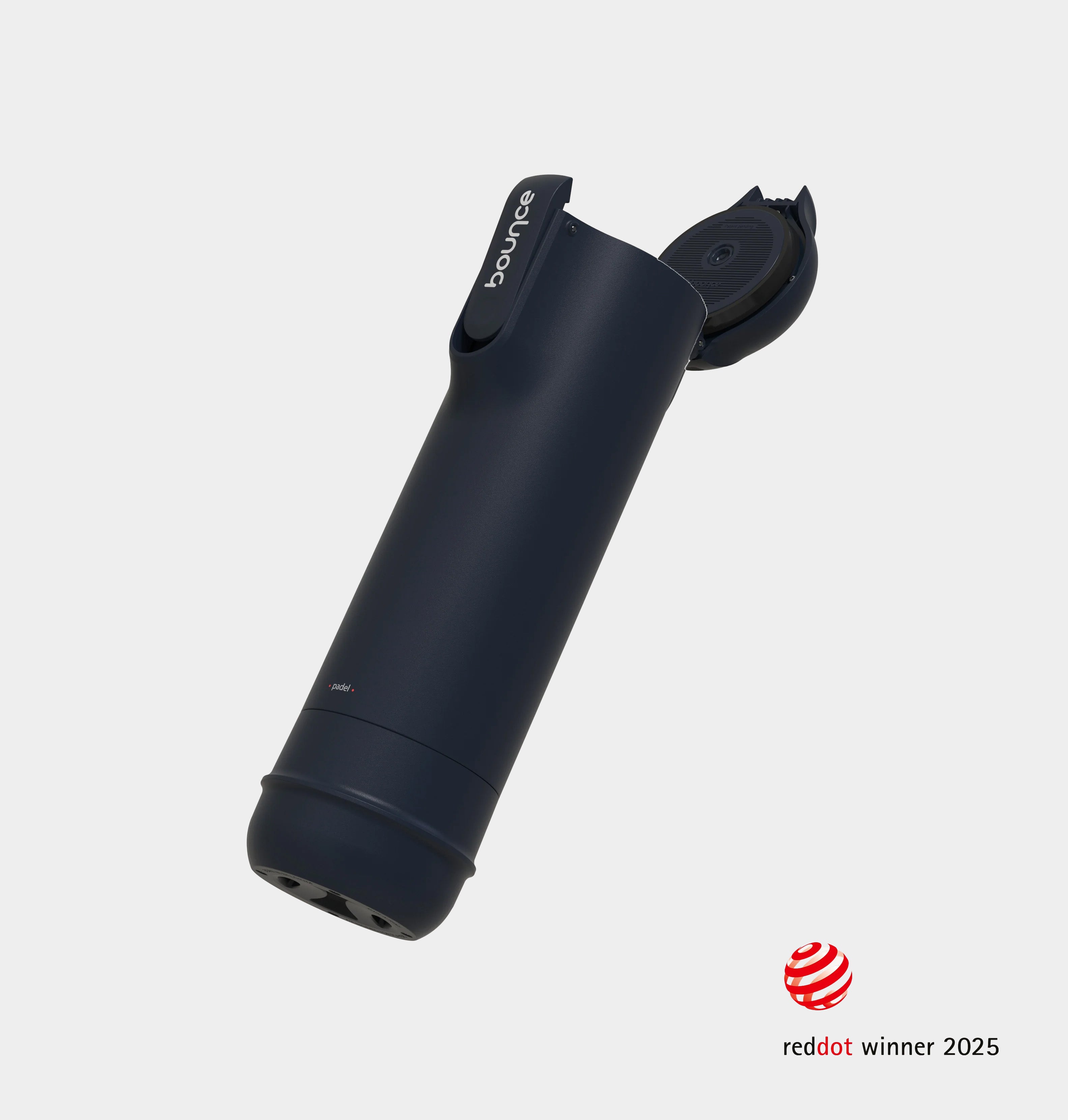 Bounce Tube Padel