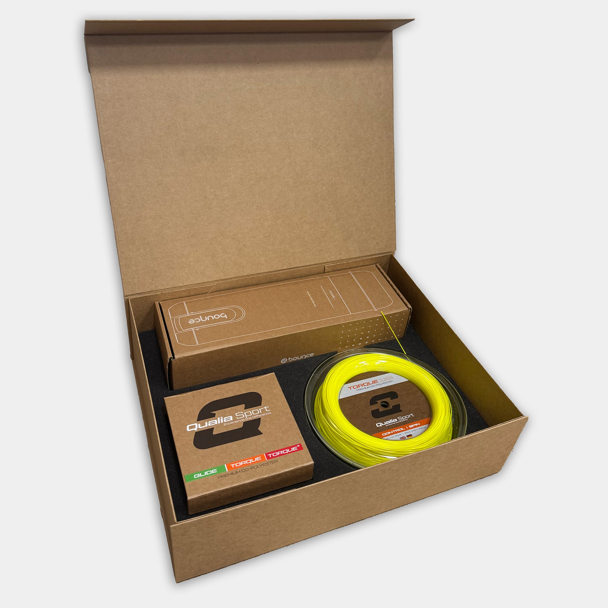 Qualia Christmas Hamper