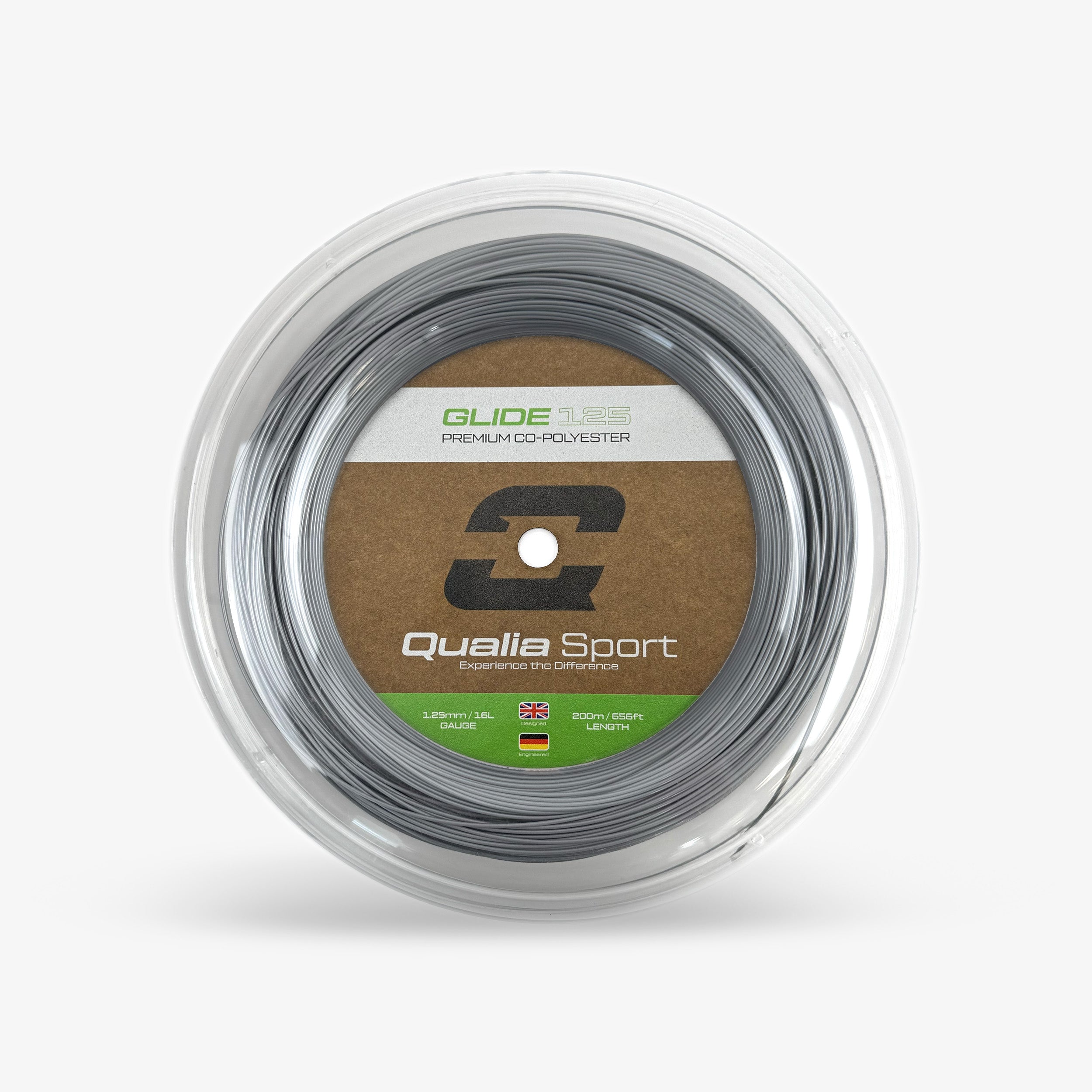 Glide Reel