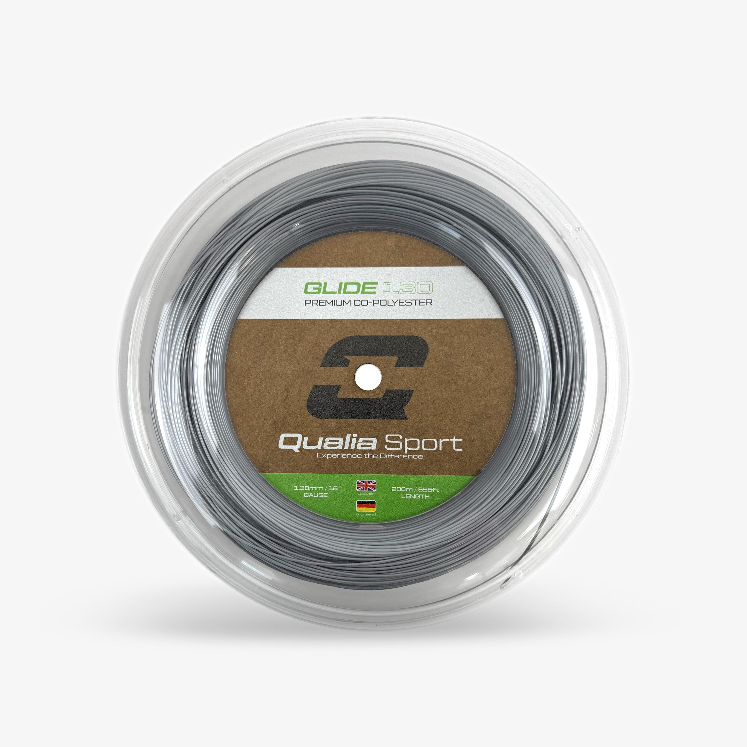 Glide Reel