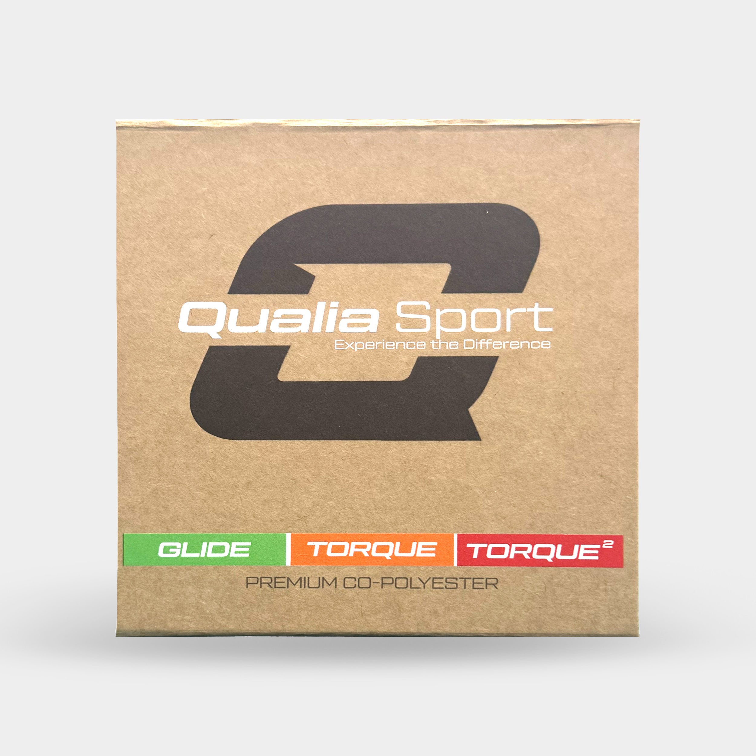 Qualia Sport Sets Taster Box