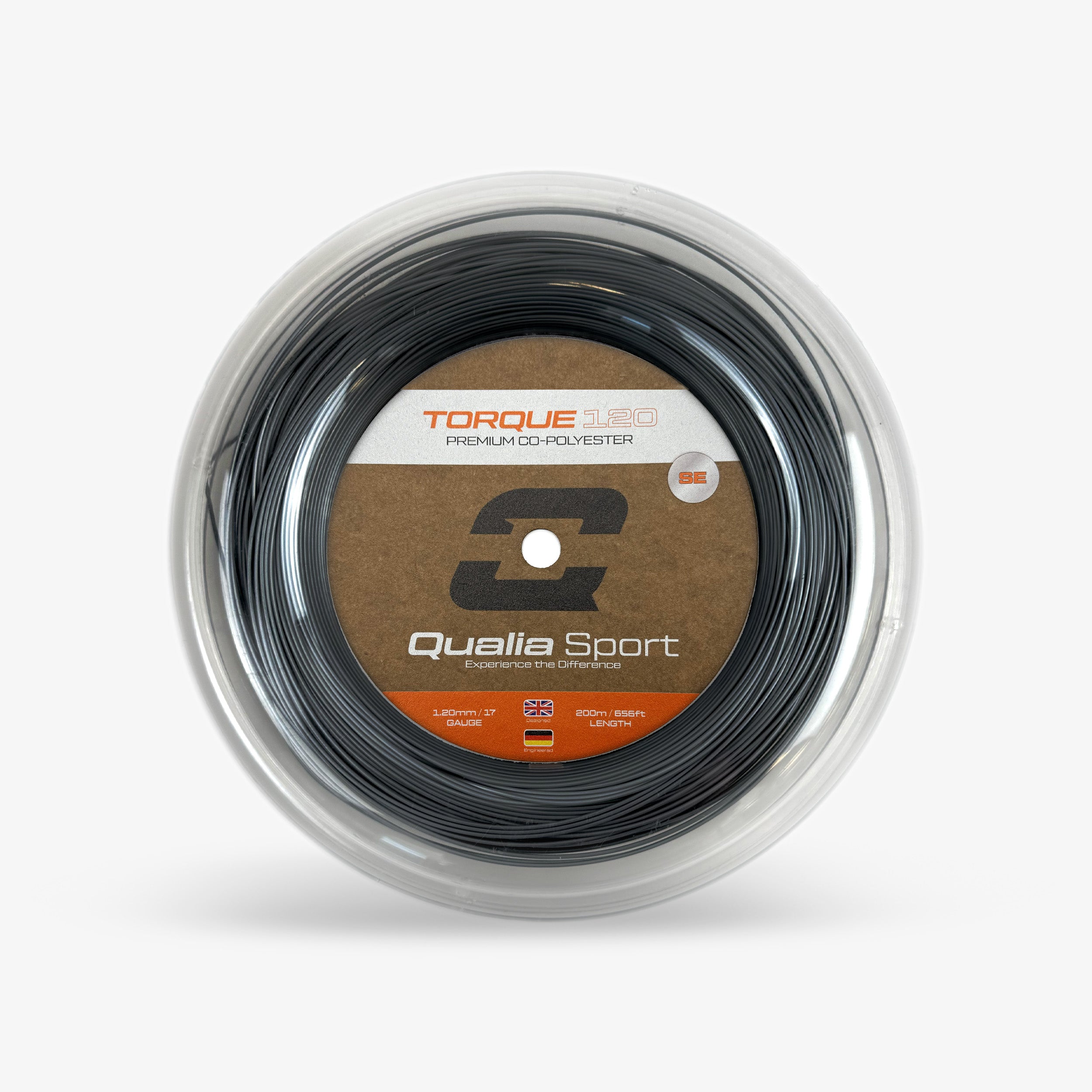 Torque SE Reel