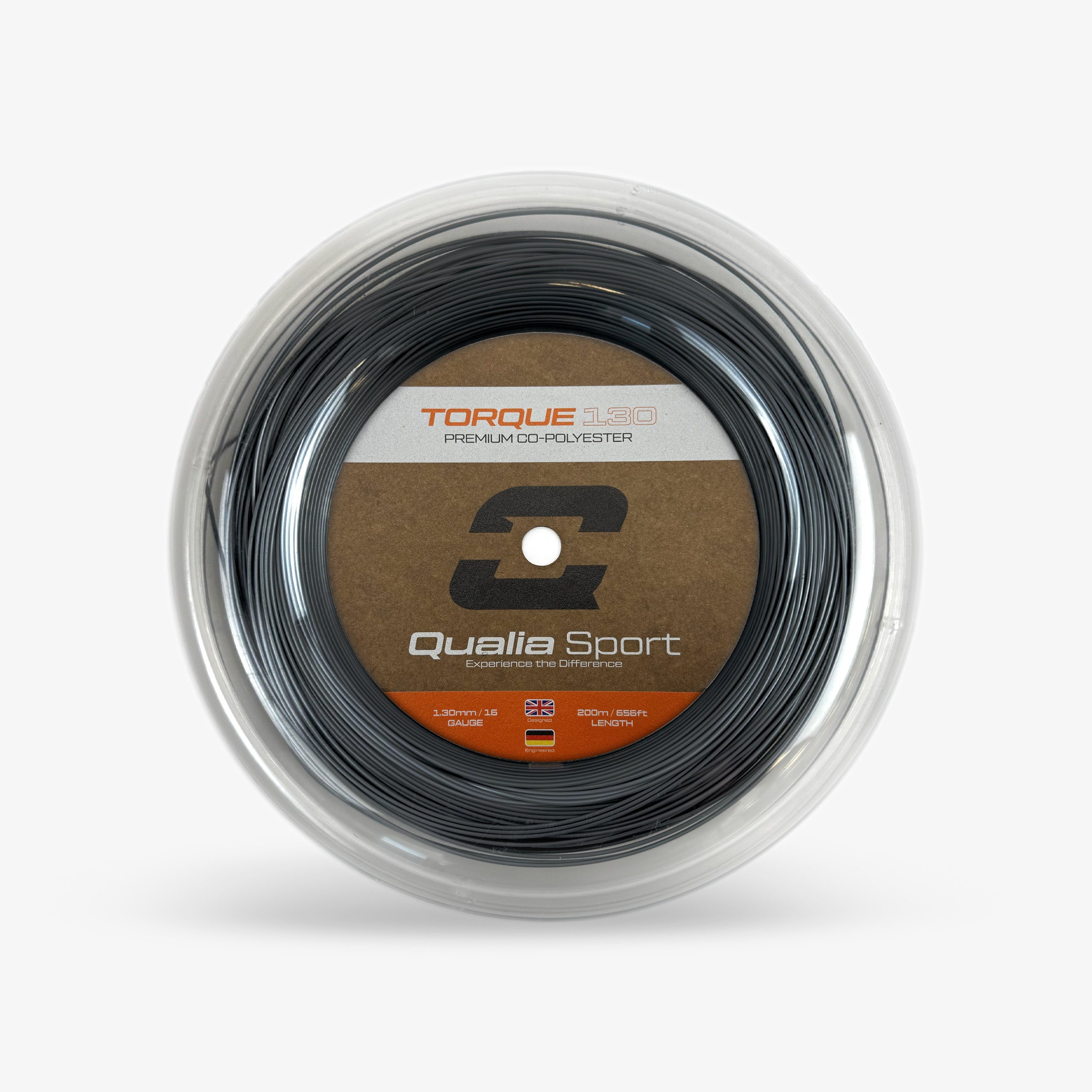 Torque Reel