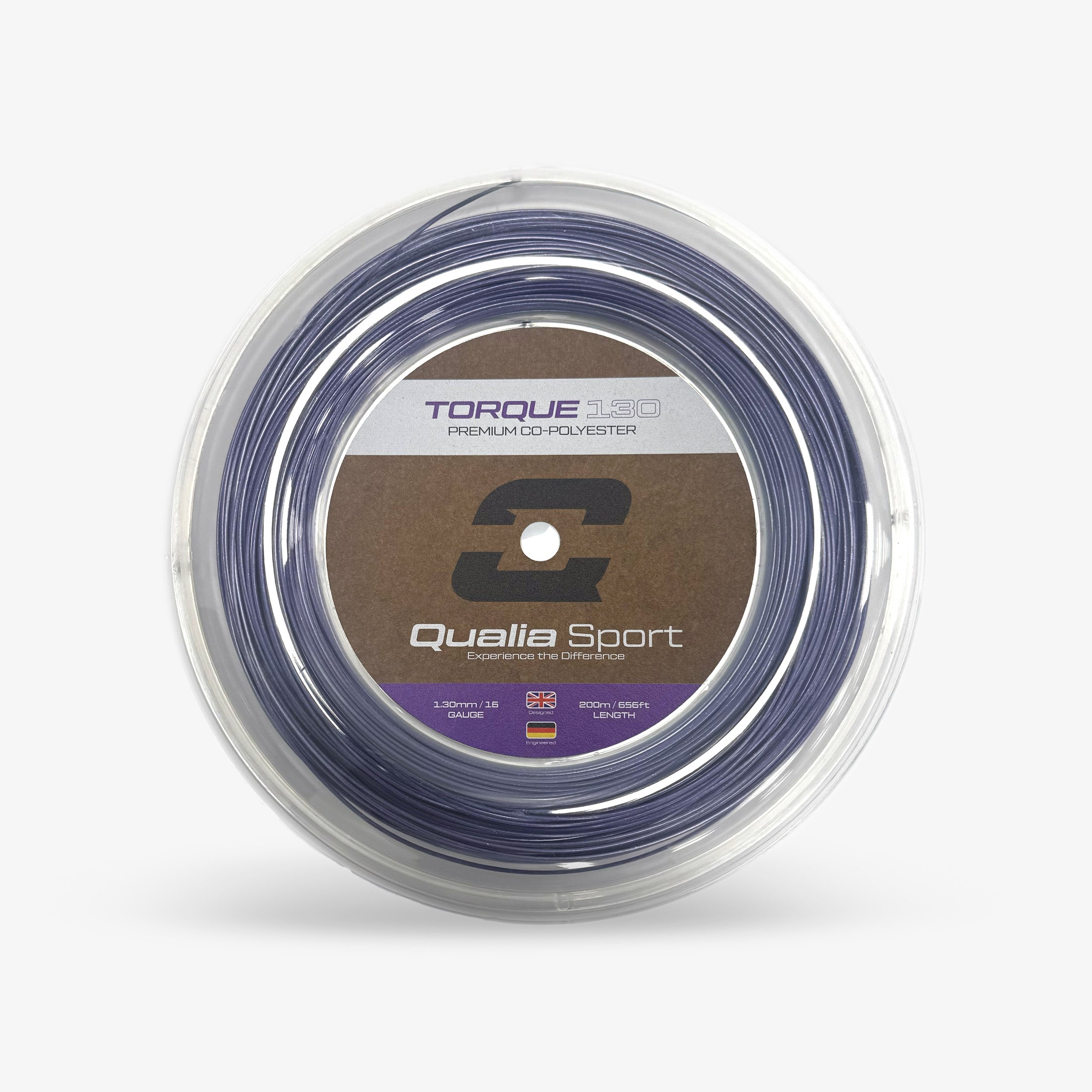 Torque Galaxy Reel