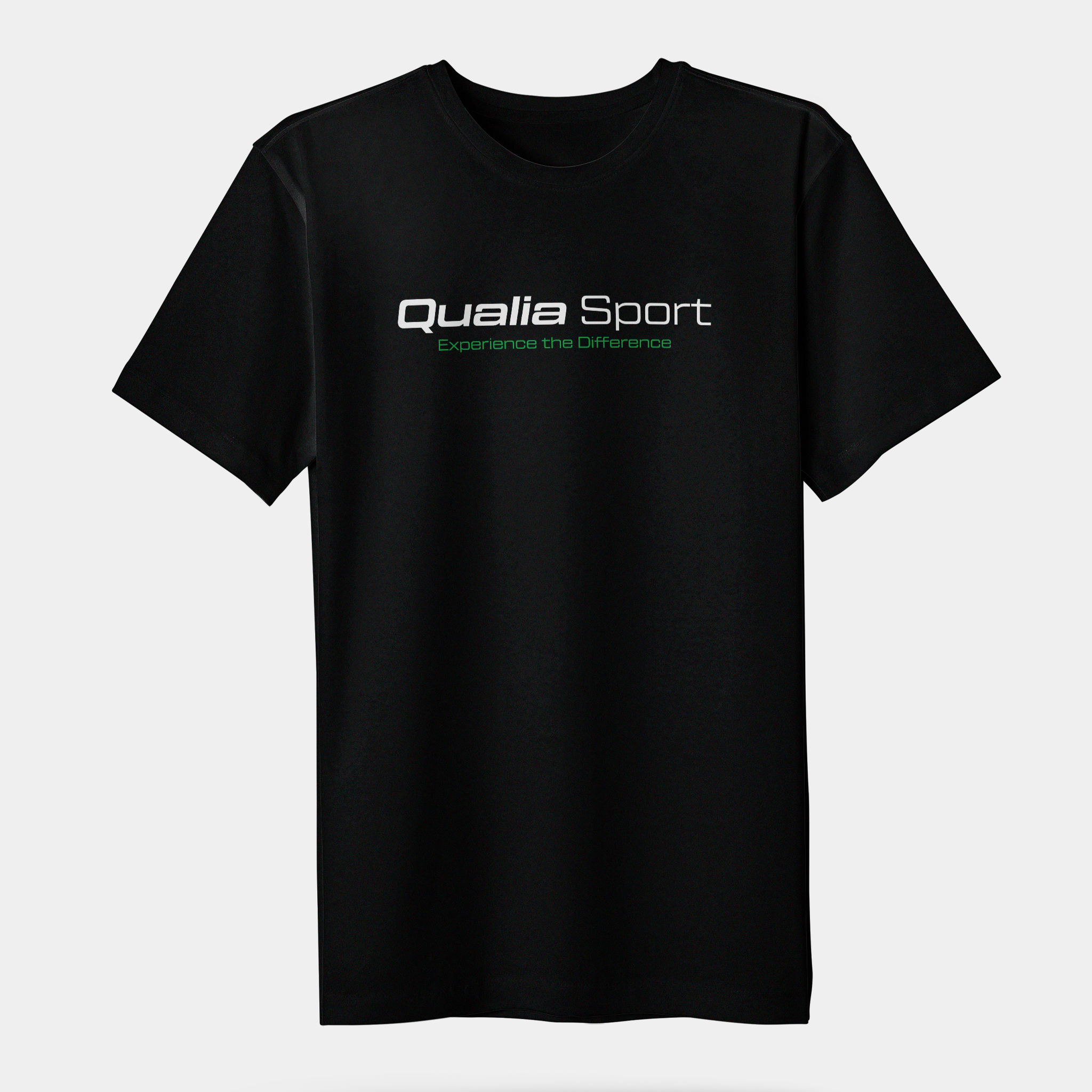 Training T-Shirt Black