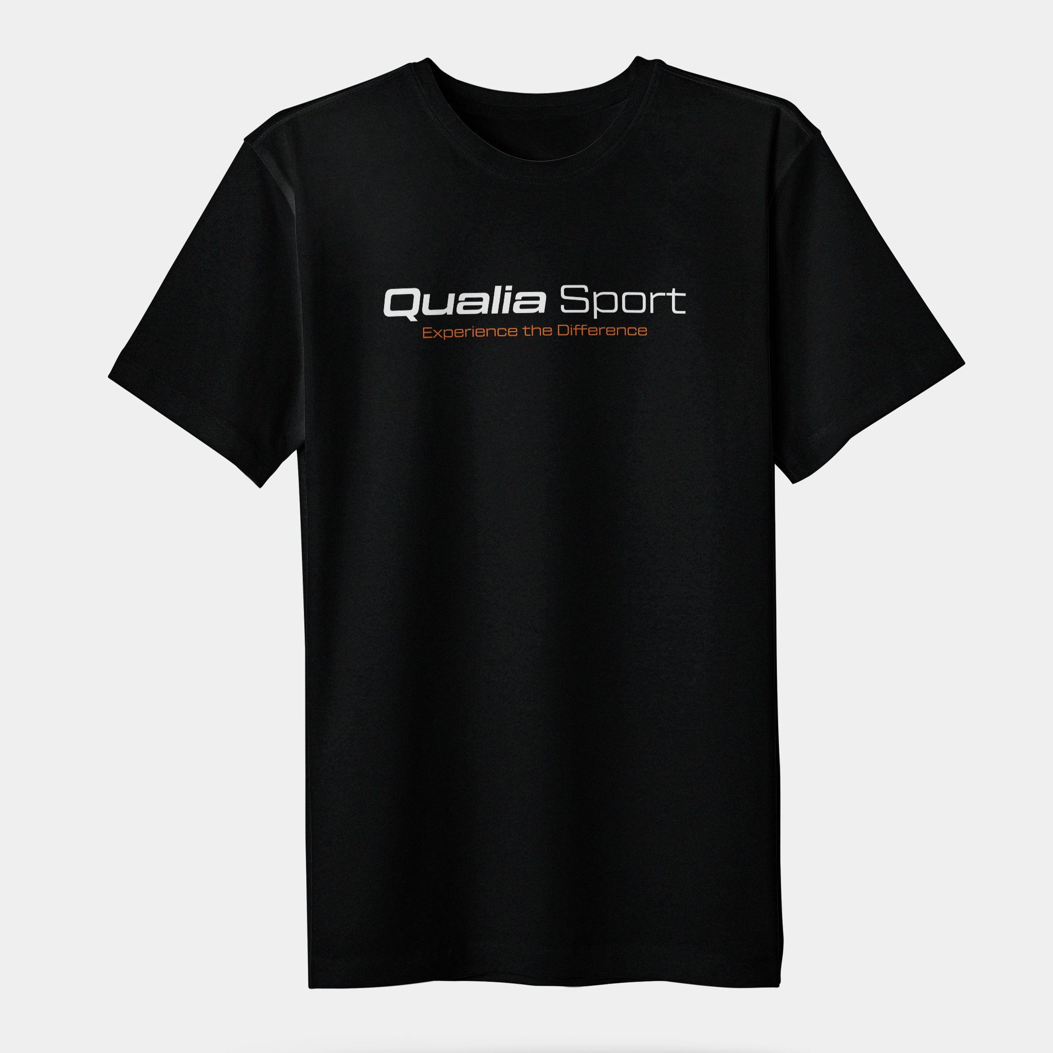 Training T-Shirt Black