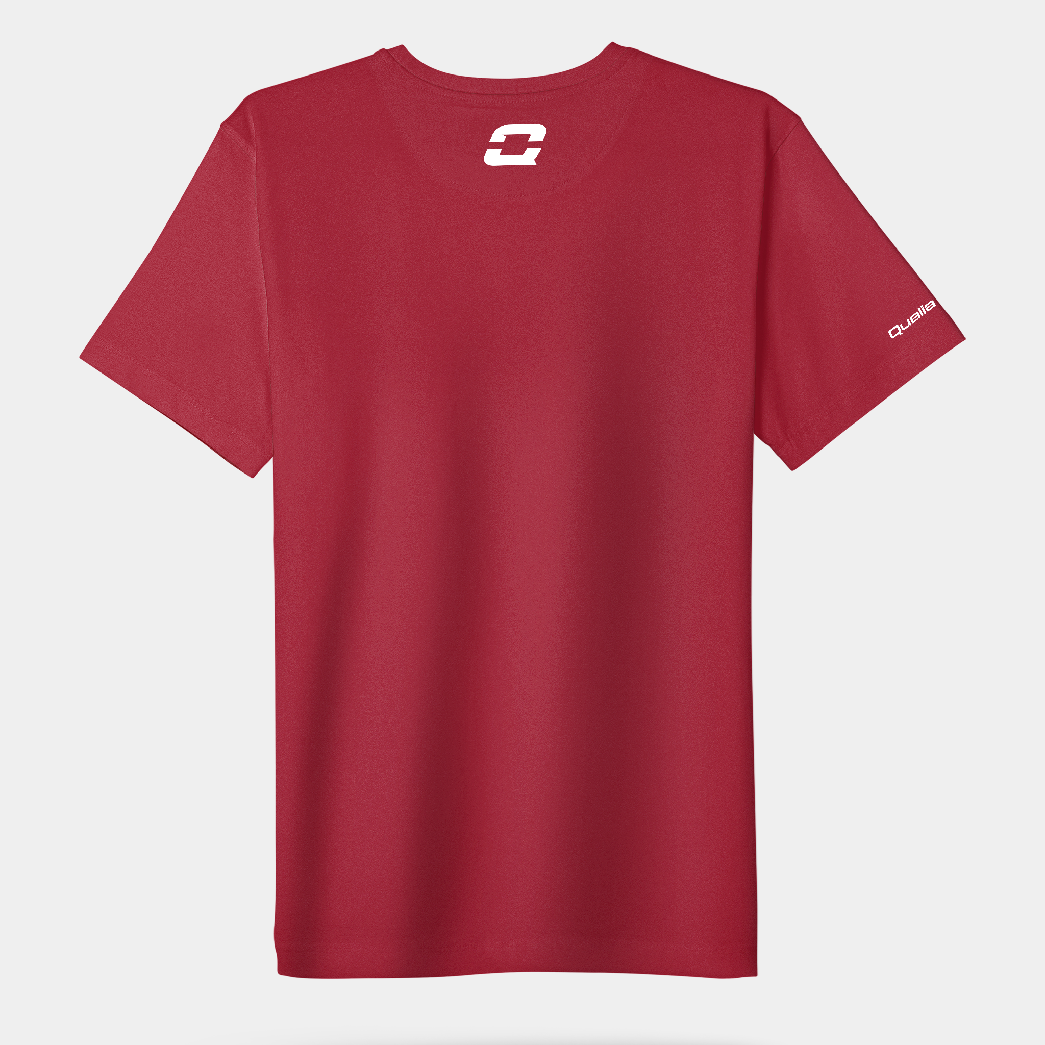 Training T-Shirt Fire Red