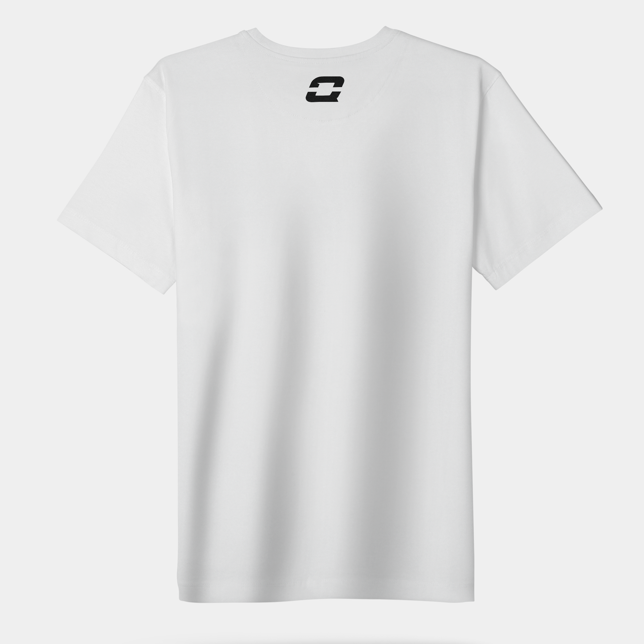 Training T-Shirt White