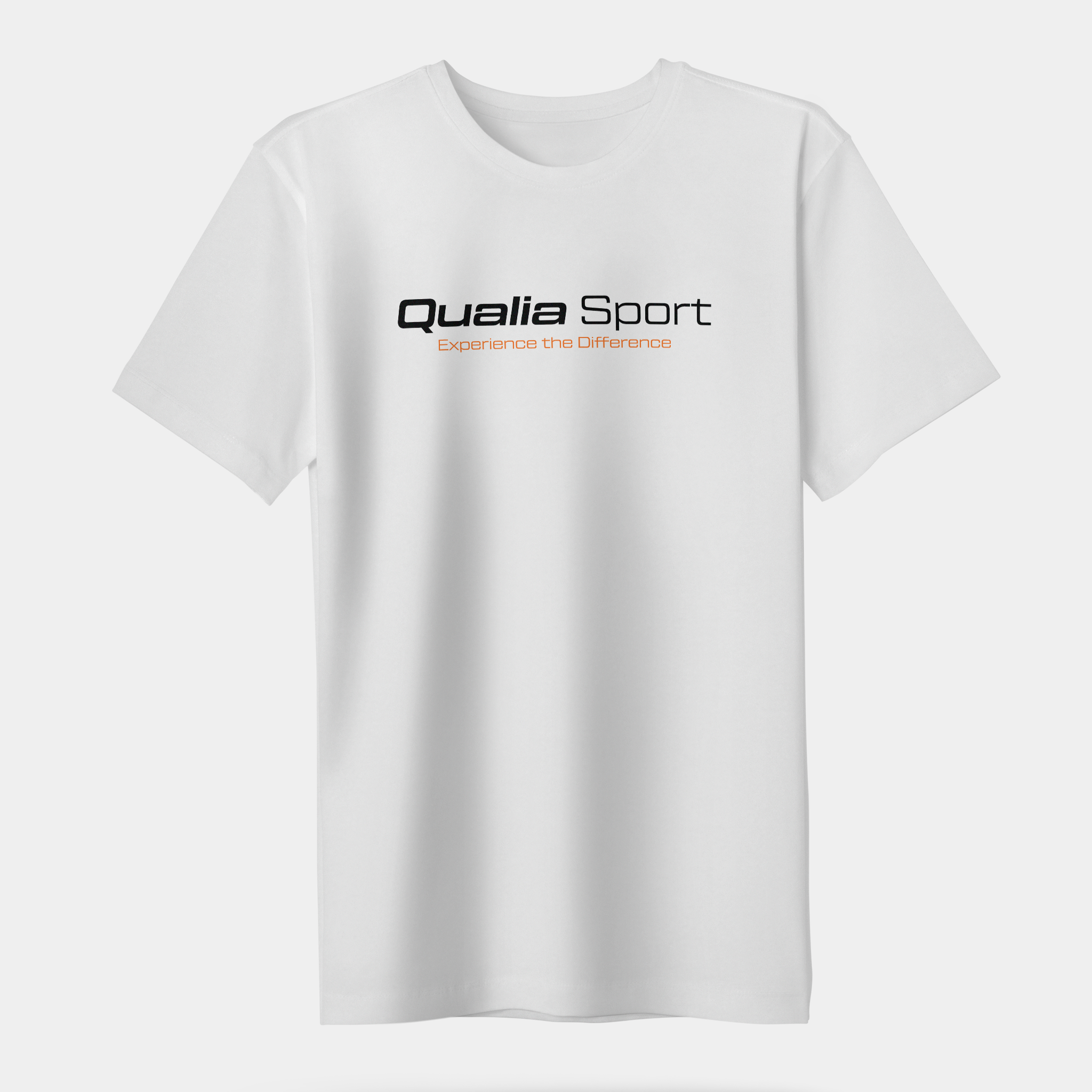 Training T-Shirt White