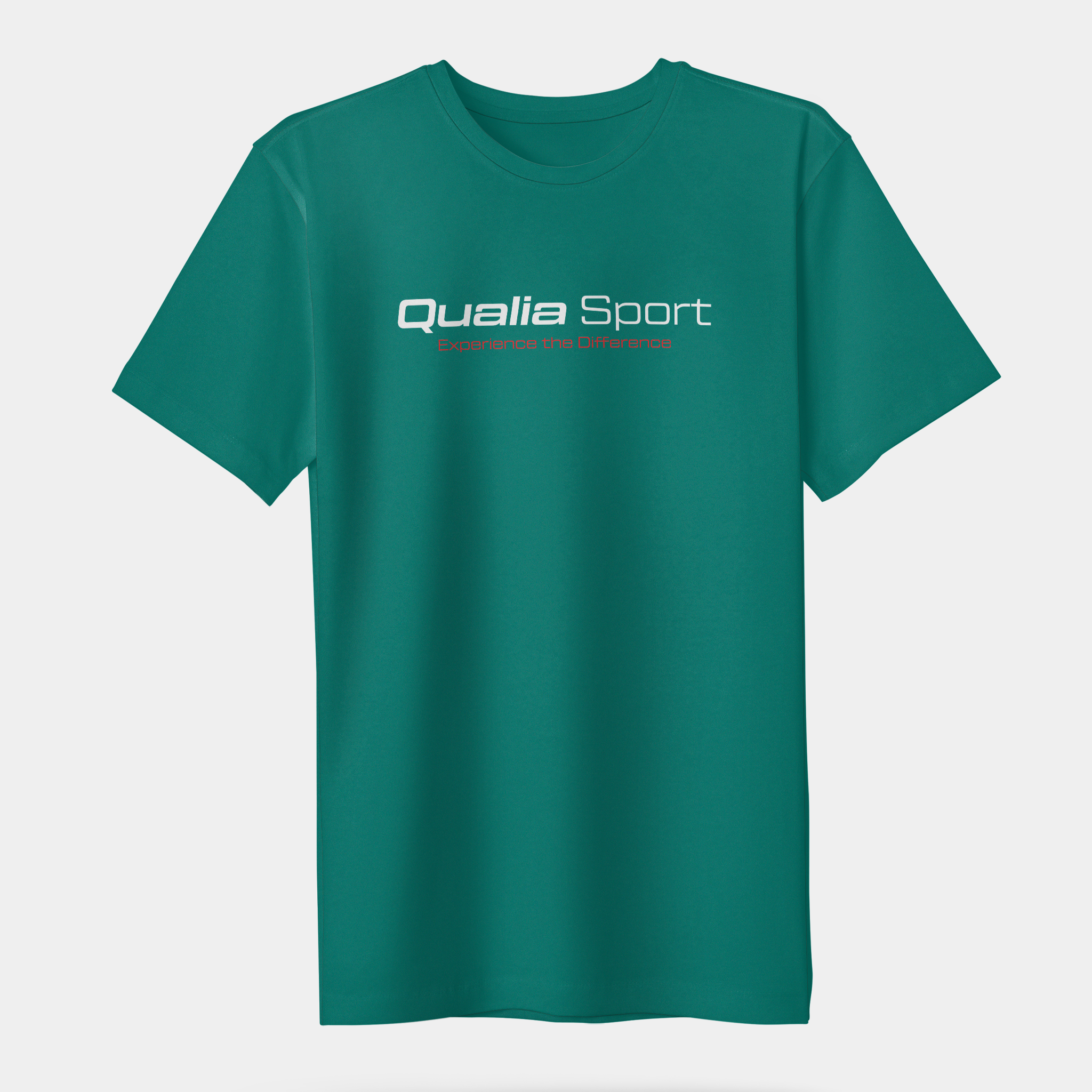 Training T-Shirt Jade