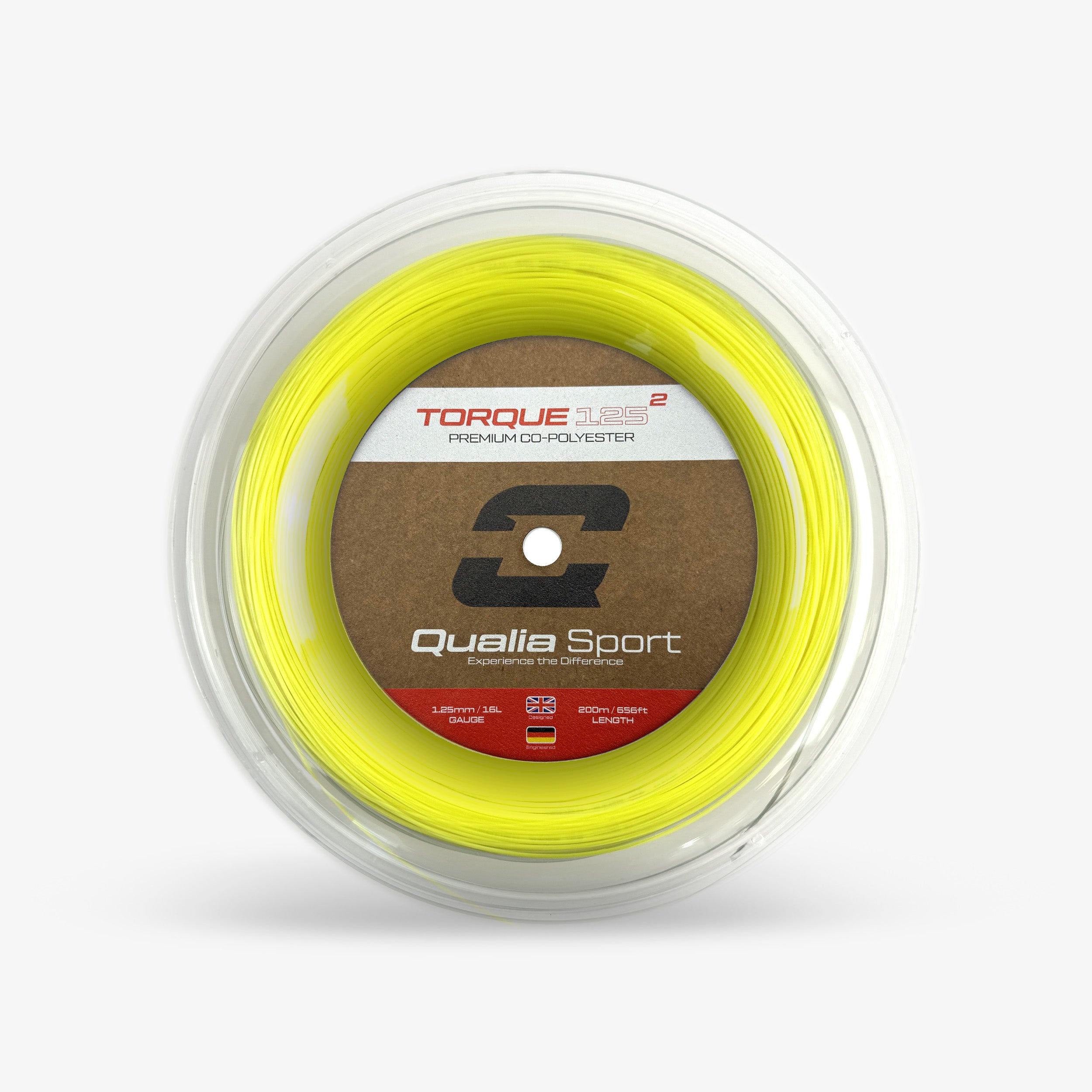 Torque² Reel