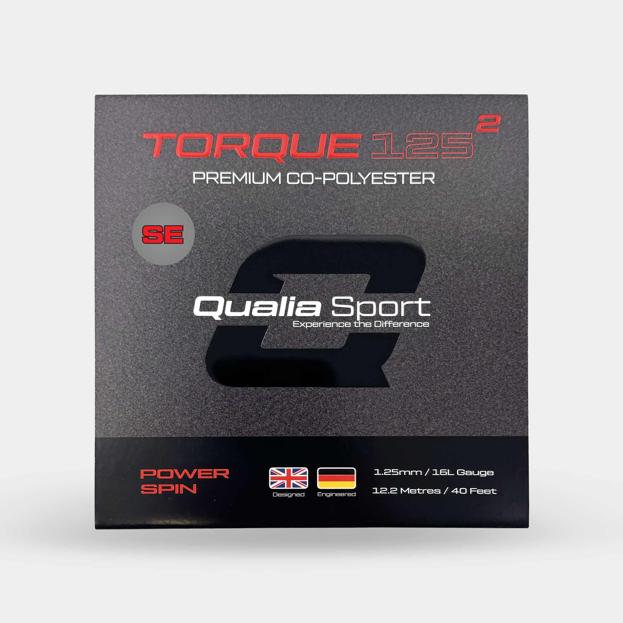 Torque² SE Set