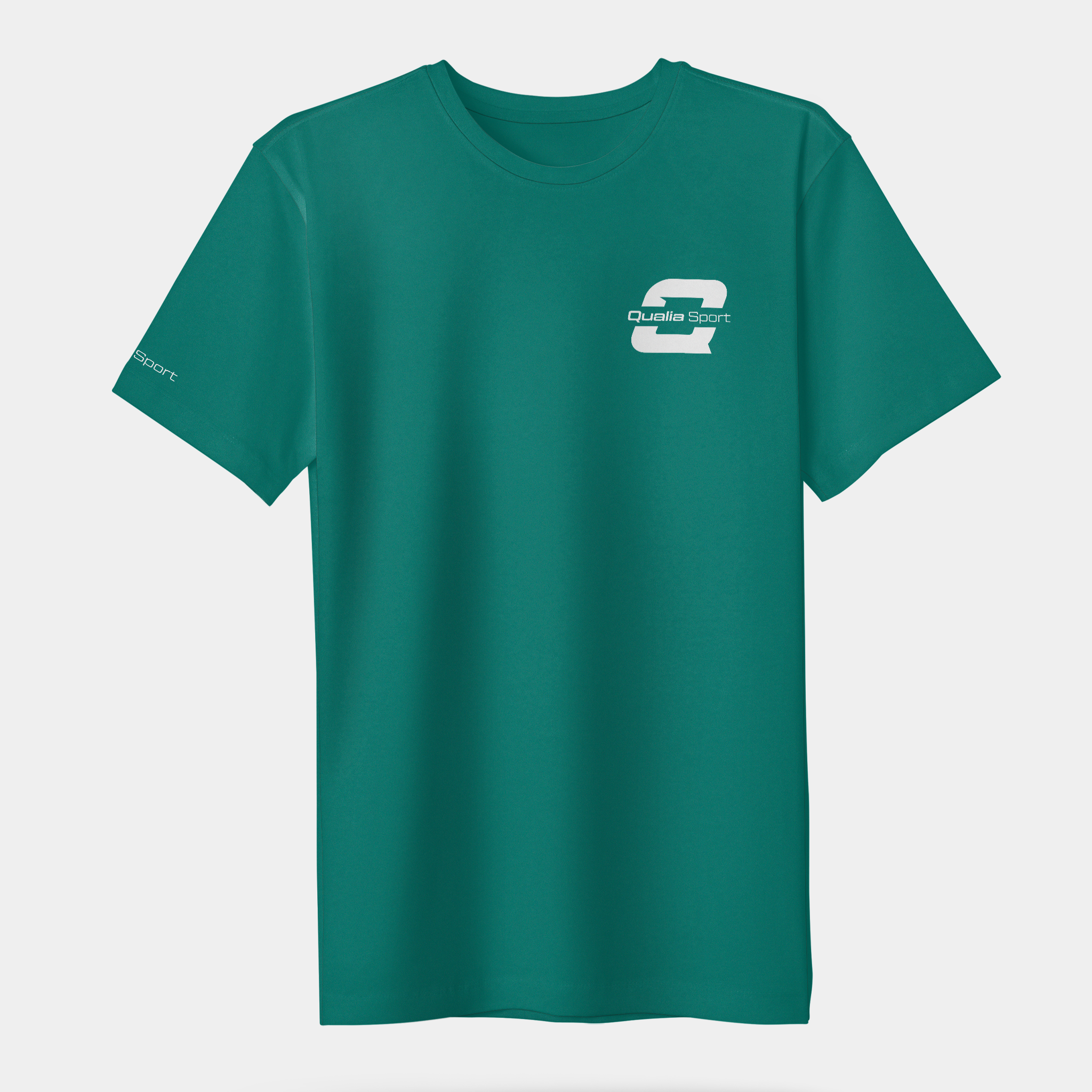 Torque T-Shirt Jade