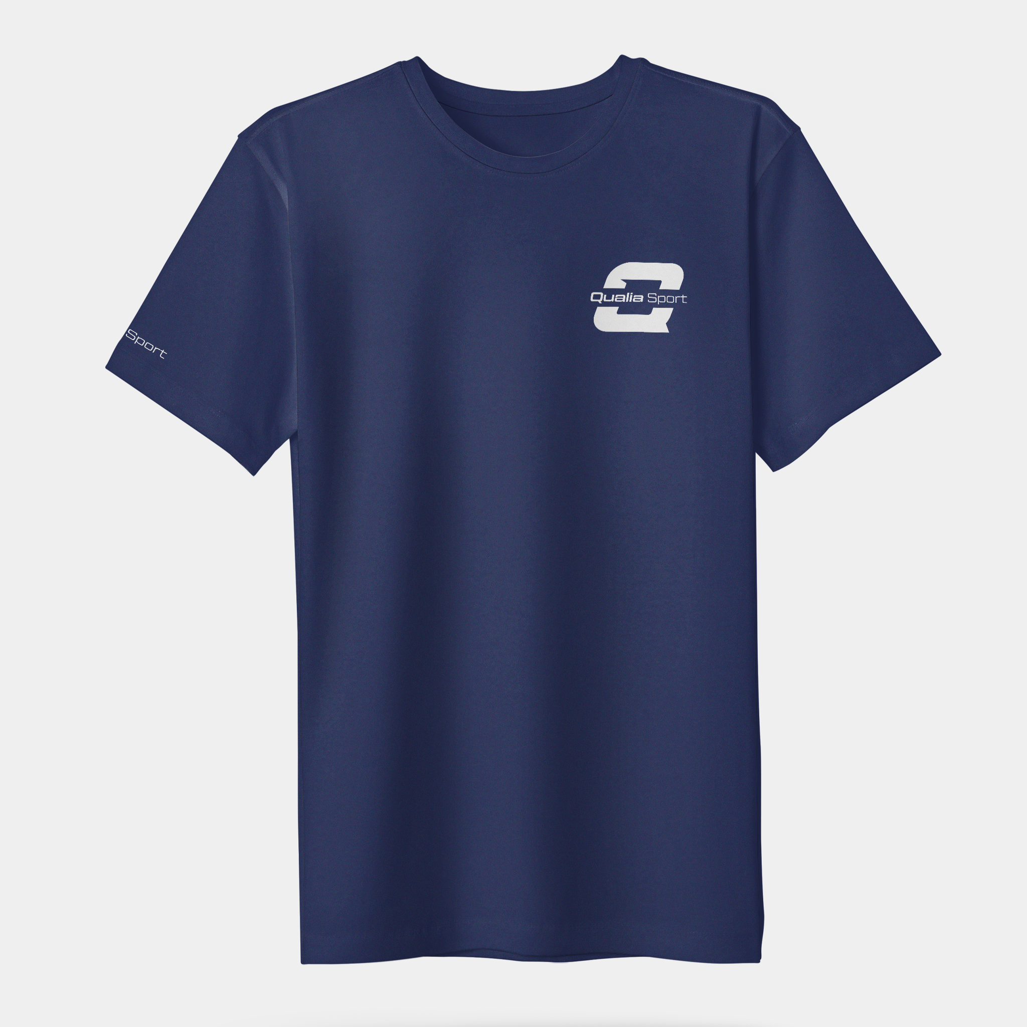 Torque T-Shirt Navy