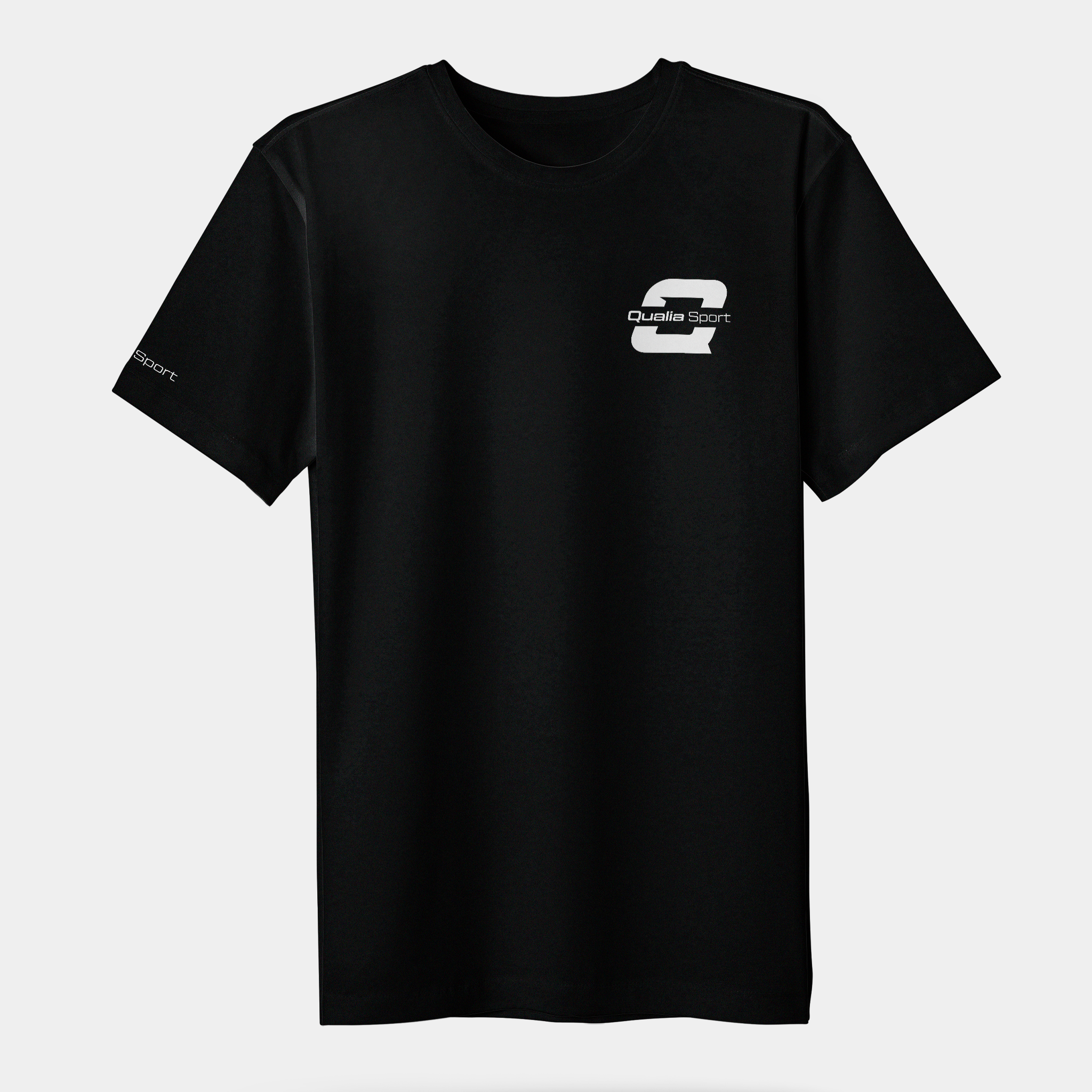 Torque T-Shirt Black