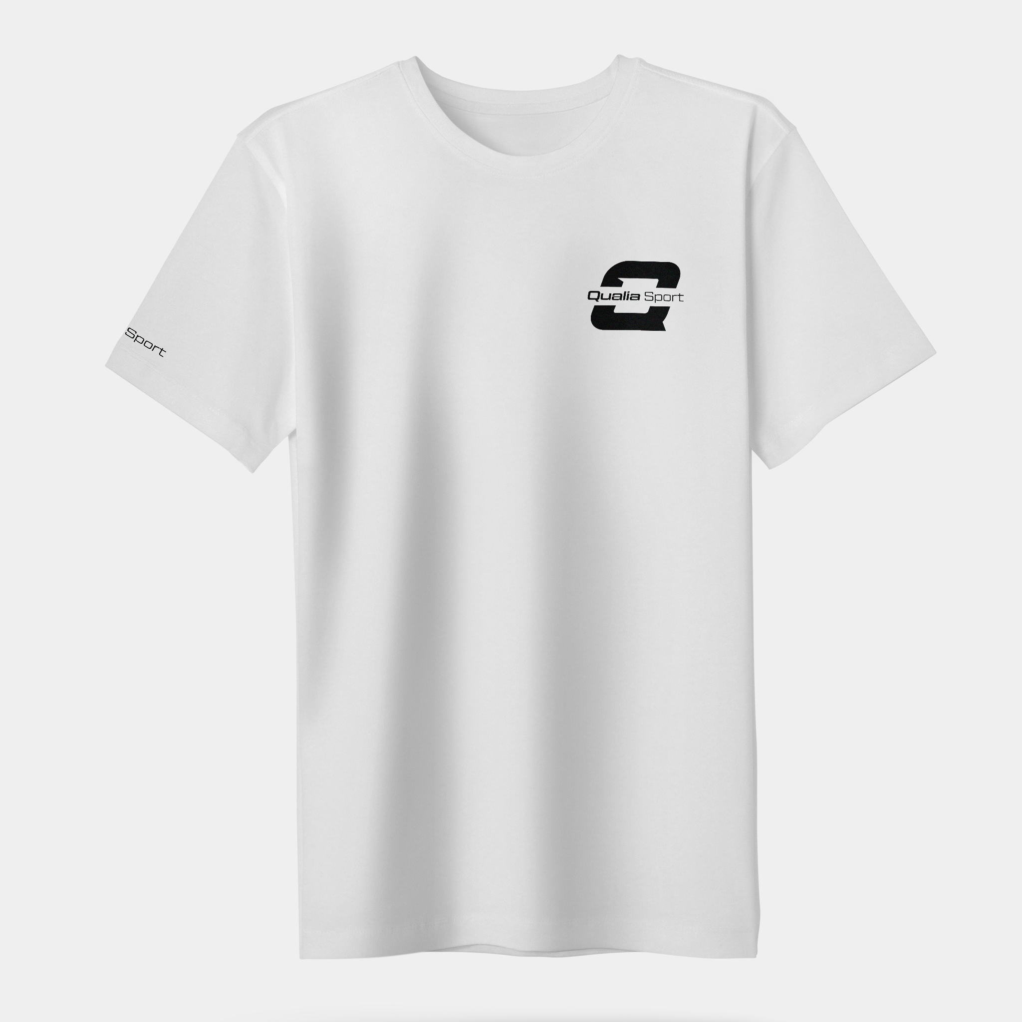 Torque T-Shirt White