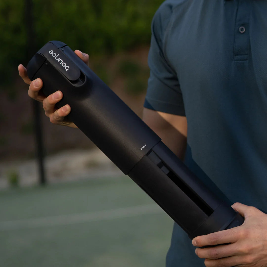 Bounce Tube Padel