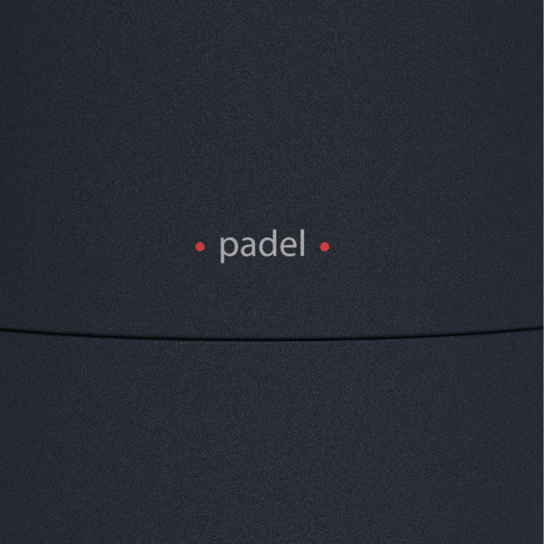 Bounce Tube Padel