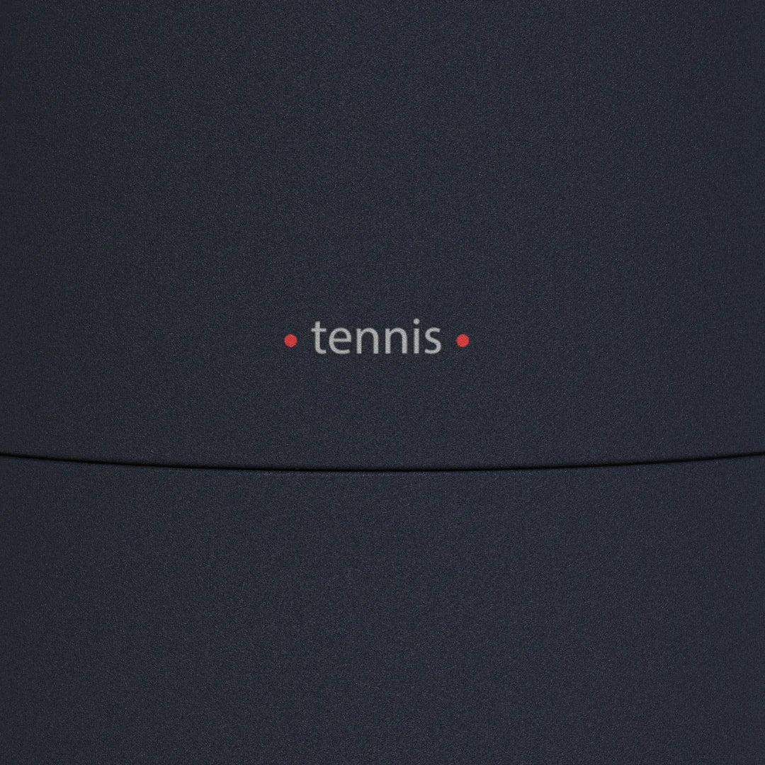 Bounce Tube Tennis